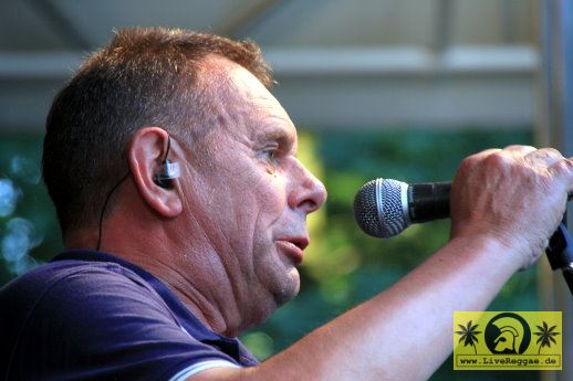 Mark Foggo (NL) and His Skasters 20. This Is Ska Festival - Wasserburg, Rosslau 24. Juni 2016 (18).JPG